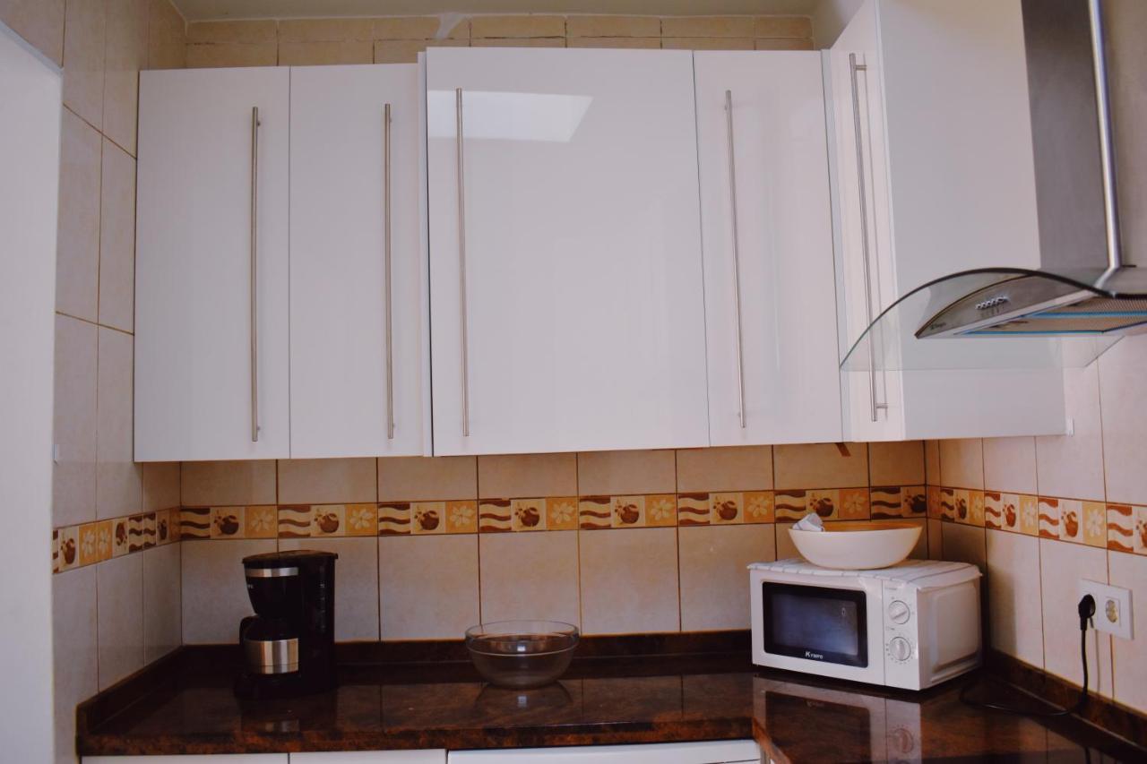 Bungalow Guayana Mogán المظهر الخارجي الصورة