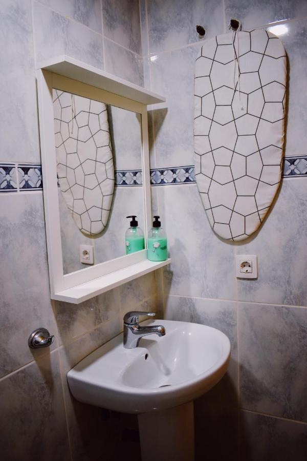 Bungalow Guayana Mogán المظهر الخارجي الصورة