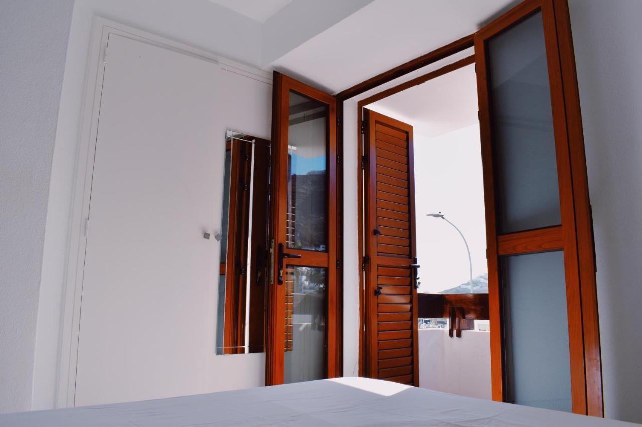 Bungalow Guayana Mogán المظهر الخارجي الصورة