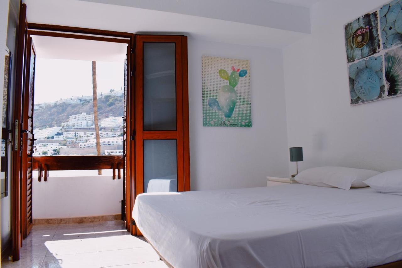 Bungalow Guayana Mogán المظهر الخارجي الصورة